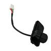 Replacement Rear View Camera for Acura TLX 2015 2016 2017 2018 2019 2020 Supports 39530-TZ3-A12 Original Equipment Standard