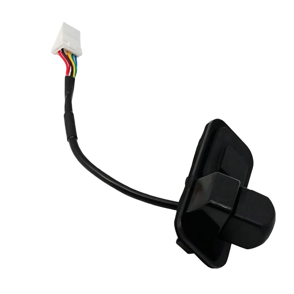 Replacement Rear View Camera for Acura TLX 2015 2016 2017 2018 2019 2020 Supports 39530-TZ3-A12 Original Equipment Standard