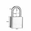Chengcheng Square Steel Waterproof Padlock