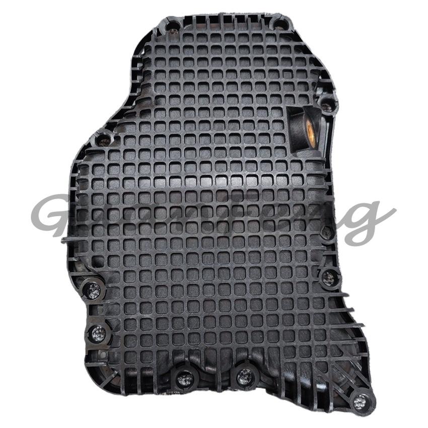 Suitable For Qijun T33 Engine, Oil Pan Assembly 11110-6RC0B-C220 11110-6RC1B