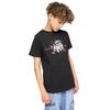Kings Will Dream Jungen T-Shirt mit Farbspritzern
