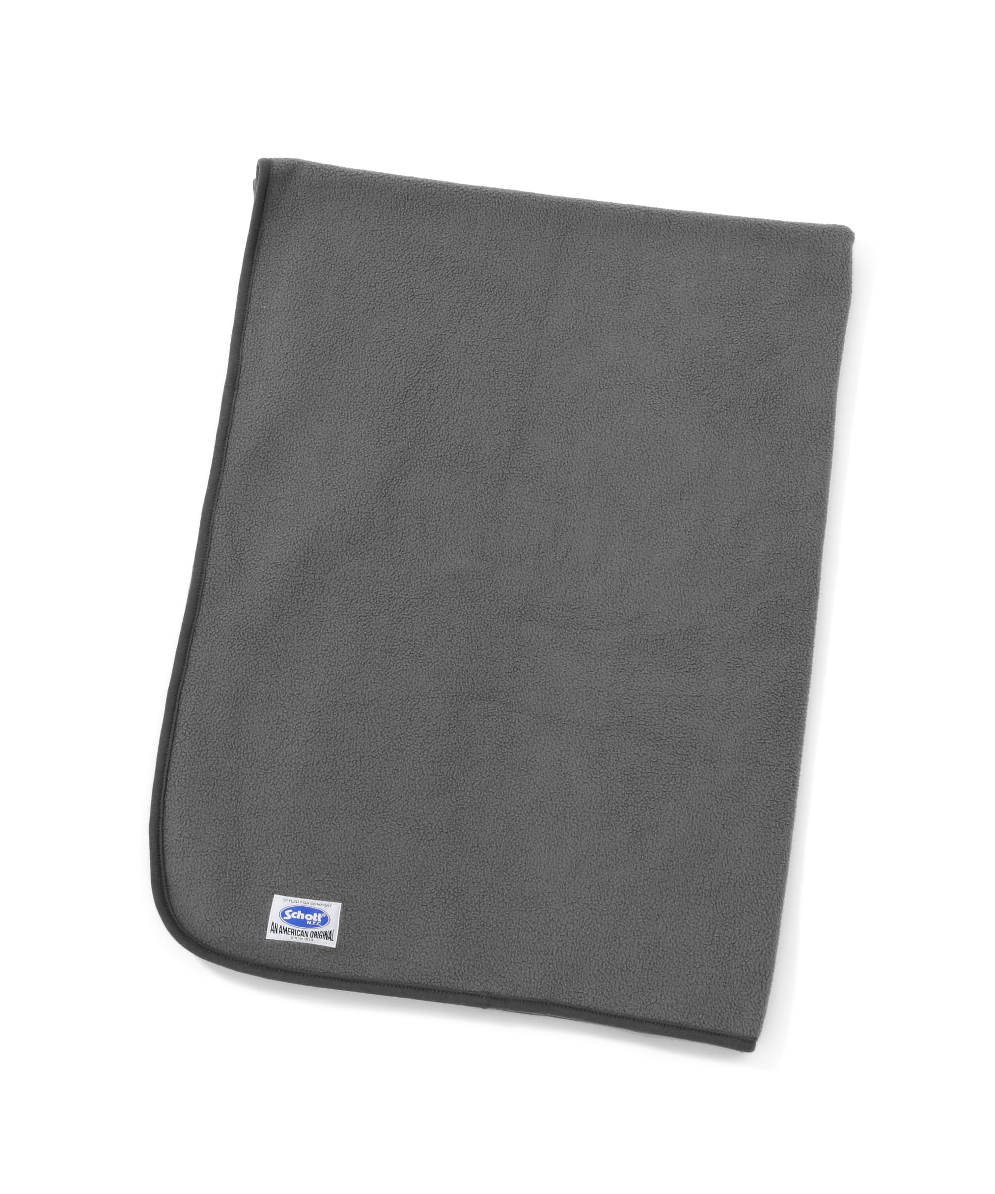

[Schott] [Direct Store Exclusive] Schott BLANKET Blanket 782-3270035 F 020 Gray