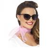Womens/Ladies 50s Scarf Prop