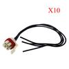4 or 7 P Neutral Safety Switch Connector Harness Plug For Chevrolet GMC Buick Cadillac MLPS 4L60E 4L80E 4L65E  Allison 1000