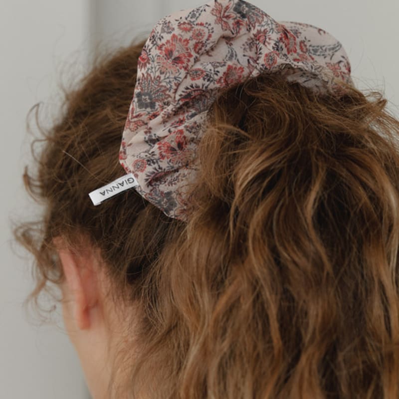 

GIANNA Scrunch_Shushu ACC Hair Scrunchie Shushu Bohemian
