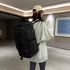 Mode Trocken- und Nassfach Fitness-Tasche Herren Sport-Training Handtasche Geschäftsreise Großes Fassungsvermögen Doppel Schulter Damen Gepäck Reisetasche