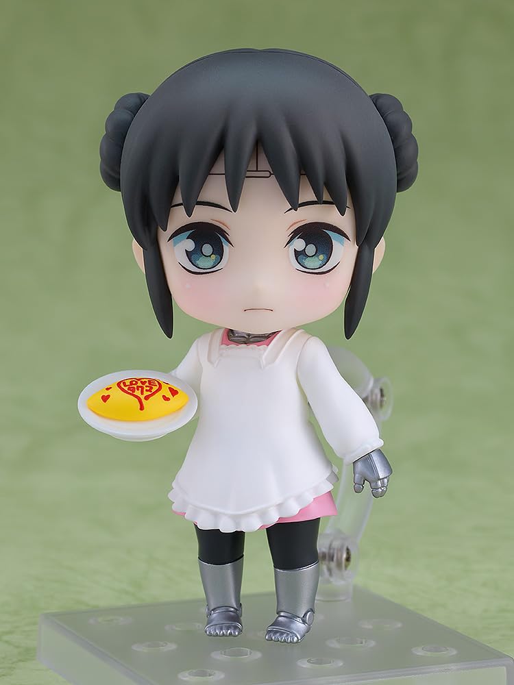 Good Smile Company Nendoroid Mina My Wife Has No Emotion Painted Movable Figure Non-scale