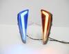 Toyota Prius 2019-2023 LED Daytime Running & Turn Signal Fog Lights
