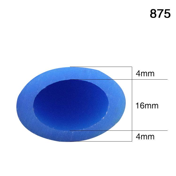 Jewelry Wax Tube for Ring Carving and Mold Making - Suitable for Men and Women