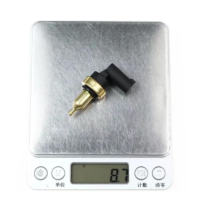 Coolant Temperature Sensors 0009056102 for Mercedes Van C Class CLK E ML R S SLK
