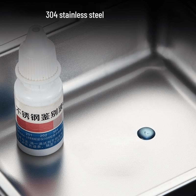 316 Stainless Steel 3-Compartment Lunch Plate