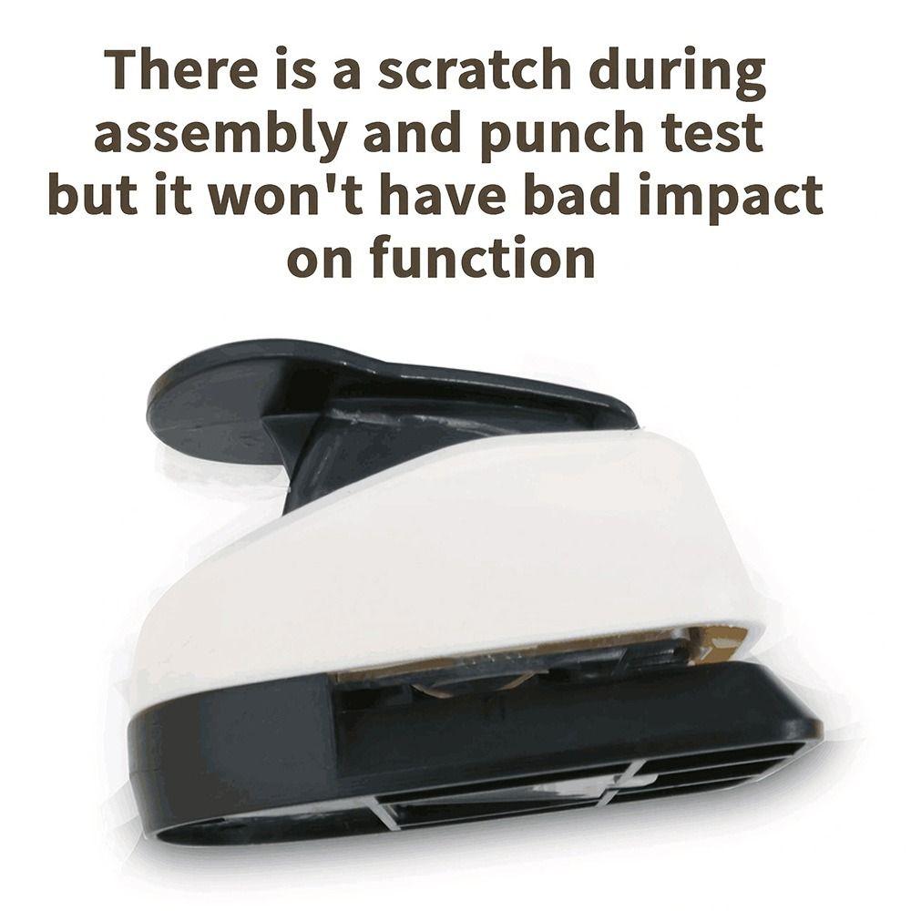 Máquina de Relevo Economizadora de Trabalho Perfurador de Cartões de Tamanho Grande Dispositivo de Relevo Simples Fabricação de Artesanato em Papel