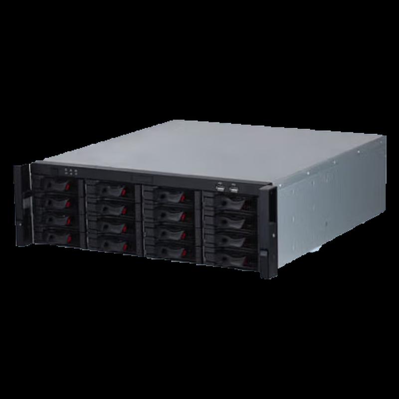 

Dahua NVR816 Series 32-Channel 16-Bay Network Video Recorder