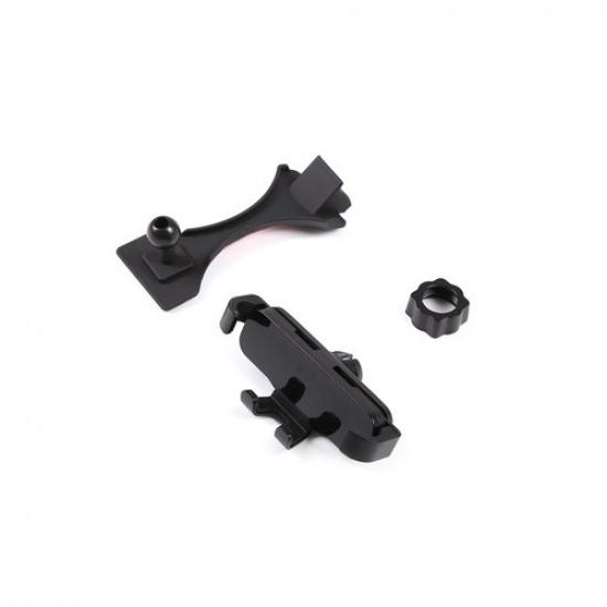 ABS Car Mount Holder Stand Air Vent Cradle For Benz C Class GLC 19-21