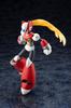 Kotobukiya Mega Man X Zero 1st Scale Plastic Approximately 144mm Tall Ver. 1/12 Model,