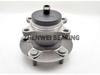 HUB Unit Car Bearing Assembly for Suzuki SX4 Rear Wheel - Model 43402-80J00
