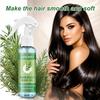 Rosemary Hair Oil-Deeplymoisturize The Hair,Preventing The Ends From Becoming Dry-Suitable For All Hair Types, 100ml