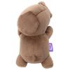 Bruna Sleeping Friends Snuffy Plush Toy S Width Approx. 23cm