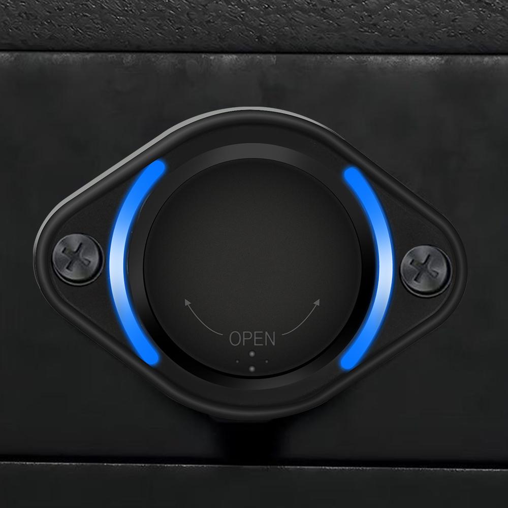 12-24V Car Dual USB charger QC PD Quickly Charger Power Socket Adapter Modified Panel Mount for Cars Boats Buses and RVS