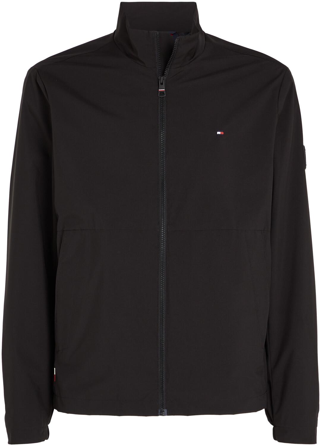 

Демисезонная куртка Tommy Hilfiger Blouson (MW0MW34470) black S