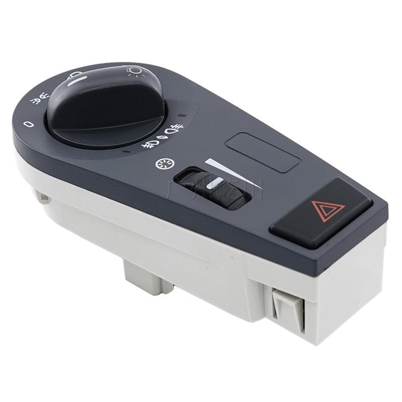 Car Headlight Fog Light Switch Combination Suitable for Volvo FH12, FM12, FM9 - 20942844.