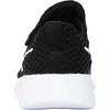Nike Modern Comfort Soft Non-Slip Wear-Resistant Low-Top Casual Shoes Kids Sneaker Black HQ2706-001