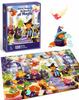 Dragon School of Magic Puzzle for Kids 108 Pieces Educational Game Puzzle - 5