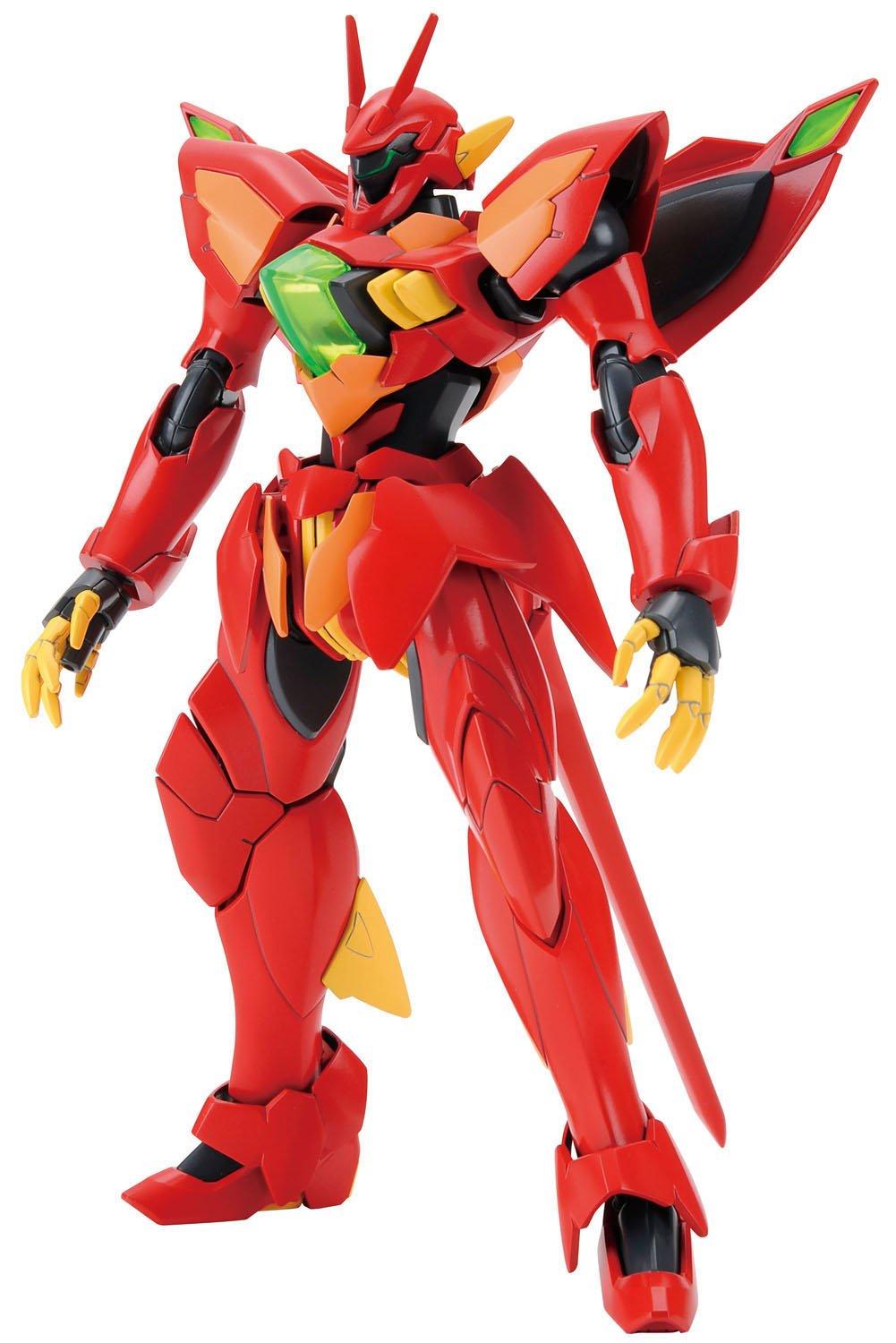 

HG Zeidora 1/144