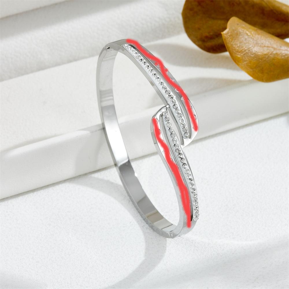 

2026 Retro Personalized Bracelet Women s Knotted Jewelry Niche Design Elegant Ins Bow 18CM