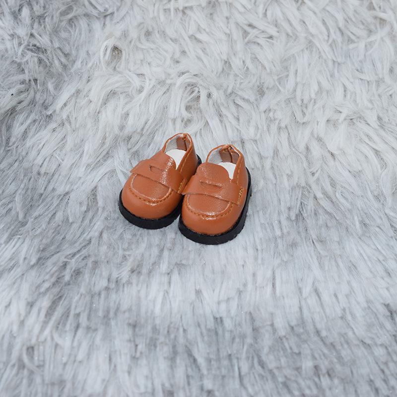 

Кукла-брелок Labubu, обувь для переодевания - 17 см, коллекция слепых коробок