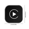 2 in 1 Wireless CarPlay Android Auto Adapter Carplay AI Box Convert Wired To Wireless Wireless CarPlay Adapter for Factory Wired