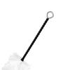Clarinet Brush Cleaner, Soft Clarinet Cleaning Brush Cleaning Tool for Clarinet