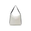 New Champion Fabric Shoulder Bag Double Shoulder Classic Minimalist Style Individual Regular Unisex Dark Gray/Ecru/Black U4DACPU09