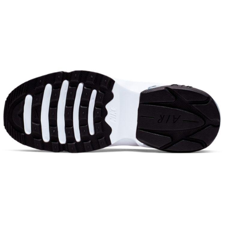 Nike Air Max Graviton White Black Women's AT4404-101