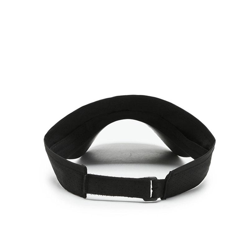 Verstellbare, atmungsaktive Sonnenhüte für den Sommer für Männer und Frauen, UV-Visierschutz, Oberteil leer, Golf, Laufen, Tennis, Sonnenschirm, Sport, Baseball