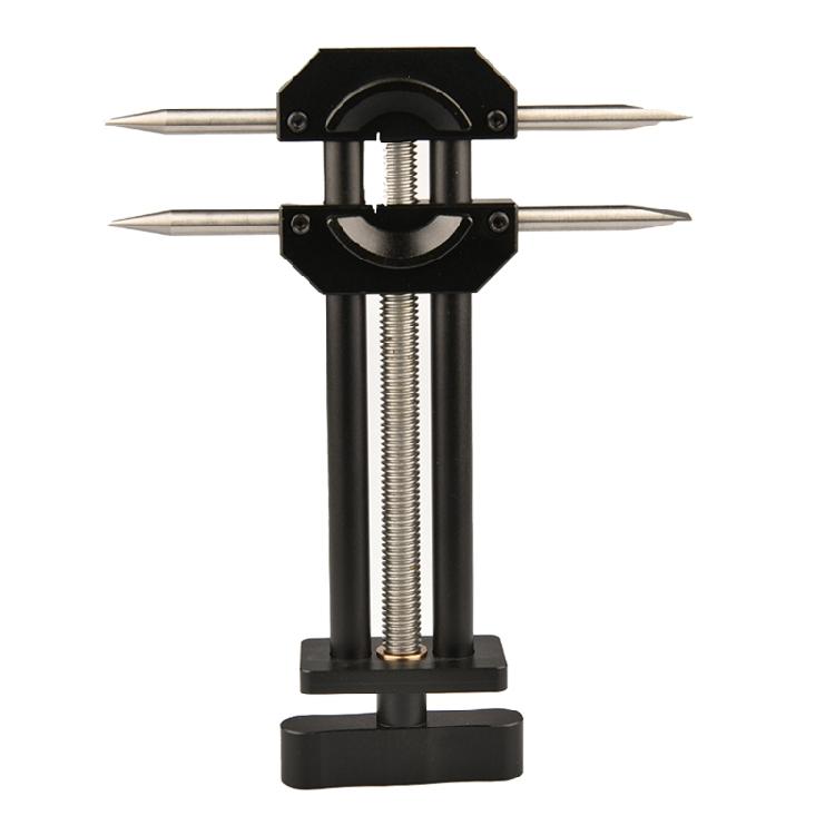 Klíč na objektiv s clonou pro filtry objektivů 22mm-110mm Profesionální kroužek pro nasazení na prst