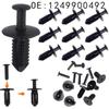 Compatible Clip for BMW/Mercedes Grille, Bumper, Fender - A1249900492