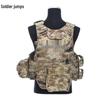 Bingyue Tactical Combat Vest