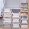 Drawer Storage Box, Wardrobe, Clothing Storage Box, Plastic Transparent Storage Box, Quilt Storage Box, Organizing Box