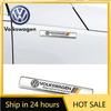 2026 New For VOLKSWAGEN VW 3D Metal Car Sticker Emblem Badge By Decal Car Styling for Volkswagen GOLF 5 Tiguan Polo Golf 6 Golf