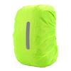 Reflective Waterproof Backpack Rain Cover for Outdoor Safety
