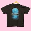Tool Fear Inoculum Album Poster Rock Band Tee 2XL