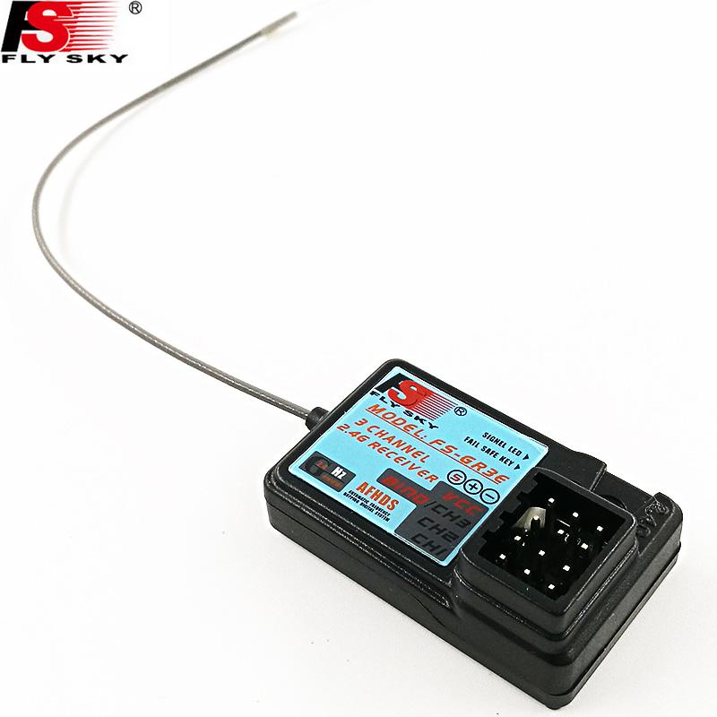 Flysky FS-GR3E FS-A3 FS-A6 FS-R6B FS-X6B FS-iA6 FS-iA6B FS-BS6 FS-A8S FS-R9B FS-iA10 FS-iA10B Rc Receiver for Flysky Transmitter