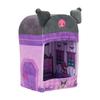 Sanrio Plush House Cute Adventures Chimapote Ages 3 and 022098 (Super Collection) Kuromi, Up,