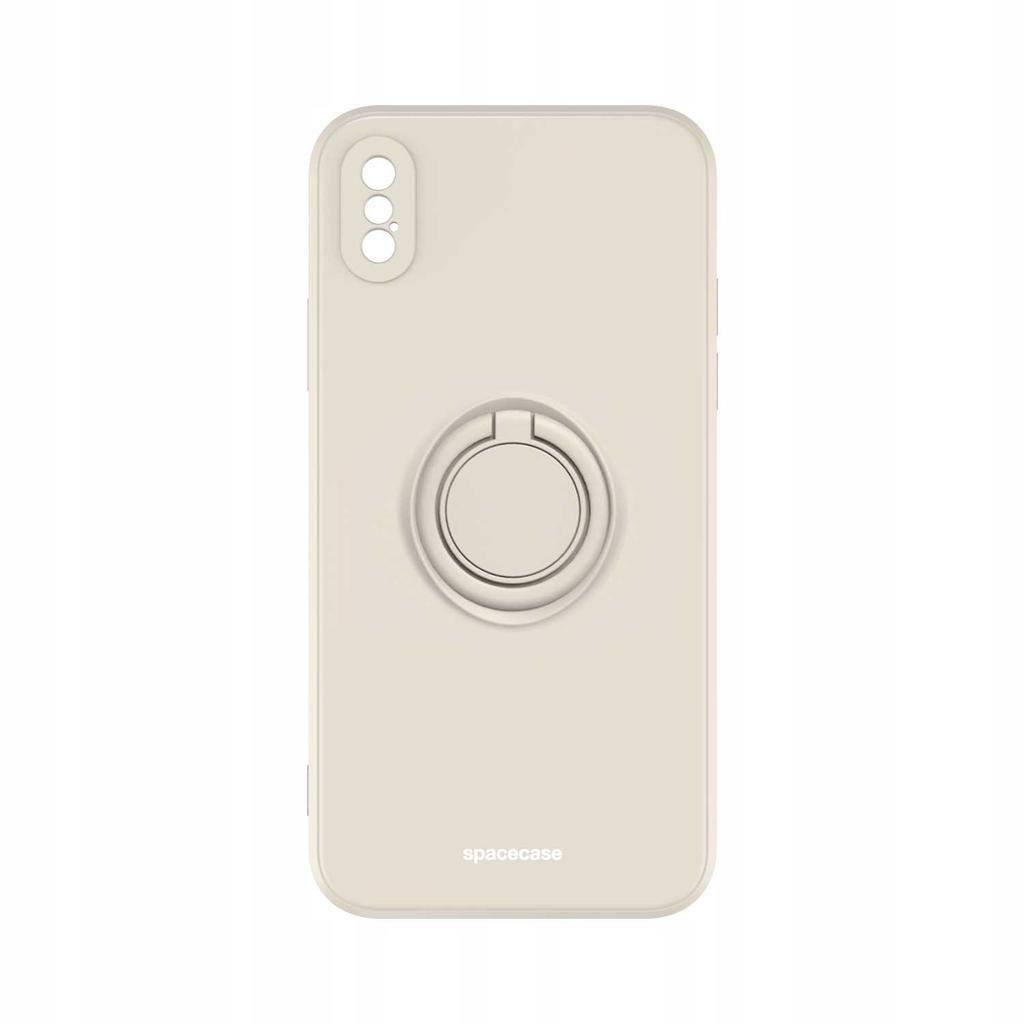 Sc Silicone Ring Iphone X/Xs Bone