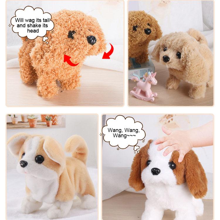 Elektrická hračka pro psa