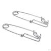 1 Set Stainless Steel Longline , High Strength Branch Hanger Float Line Tuna Clip