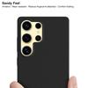 For Samsung Galaxy S25 Ultra Plus 5G Phone Case IMAK Cowboy Hard Case