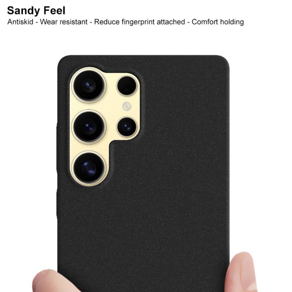 For Samsung Galaxy S25 Ultra Plus 5G Phone Case IMAK Cowboy Hard Case