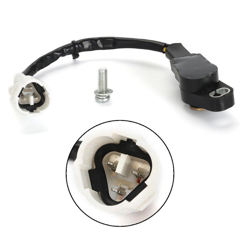 

2410342 1204715 TPS Throttle Position Sensor Counterclockwise For Polaris Ranger 700 800 & Ranger Crew 700 800 XP Replace